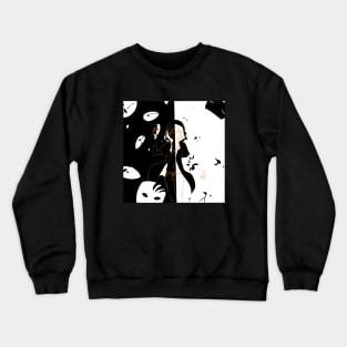 Kano: Deceive Crewneck Sweatshirt